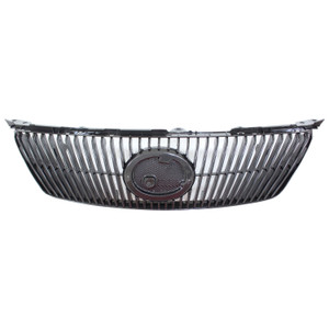 Upgrade Your Auto | Replacement Grilles | 06-08 Lexus IS | CRSHX18567