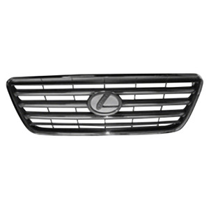 Upgrade Your Auto | Replacement Grilles | 03-09 Lexus GX | CRSHX18570