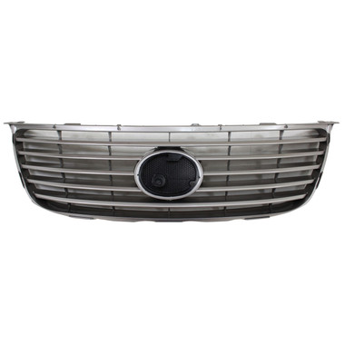 Upgrade Your Auto | Replacement Grilles | 07-09 Lexus ES | CRSHX18571