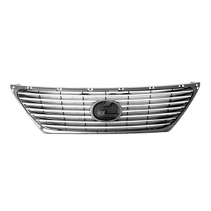 Upgrade Your Auto | Replacement Grilles | 07-09 Lexus LS | CRSHX18582