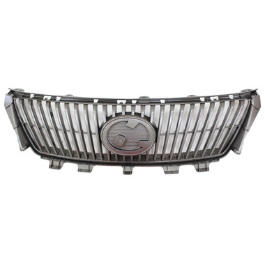 Upgrade Your Auto | Replacement Grilles | 09-10 Lexus IS | CRSHX18584