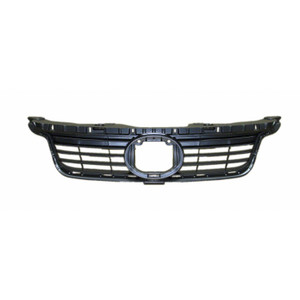 Upgrade Your Auto | Replacement Grilles | 11-13 Lexus CT | CRSHX18586