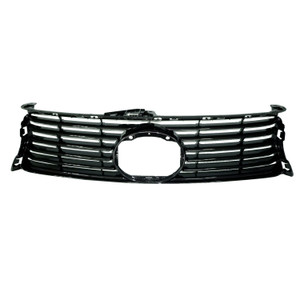 Upgrade Your Auto | Replacement Grilles | 13-15 Lexus GS | CRSHX18588