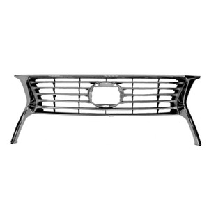 Upgrade Your Auto | Replacement Grilles | 13-15 Lexus RX | CRSHX18589