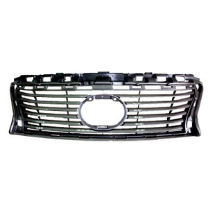 Upgrade Your Auto | Replacement Grilles | 13-15 Lexus ES | CRSHX18594