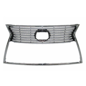 Upgrade Your Auto | Replacement Grilles | 13-17 Lexus LS | CRSHX18595