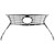 Upgrade Your Auto | Replacement Grilles | 14 Lexus IS | CRSHX18596