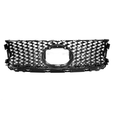 Upgrade Your Auto | Replacement Grilles | 14-16 Lexus IS | CRSHX18597