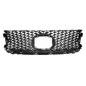 Upgrade Your Auto | Replacement Grilles | 14-16 Lexus IS | CRSHX18598