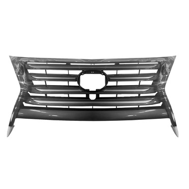 Upgrade Your Auto | Replacement Grilles | 14-19 Lexus GX | CRSHX18603