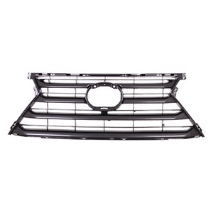 Upgrade Your Auto | Replacement Grilles | 15-17 Lexus NX | CRSHX18604