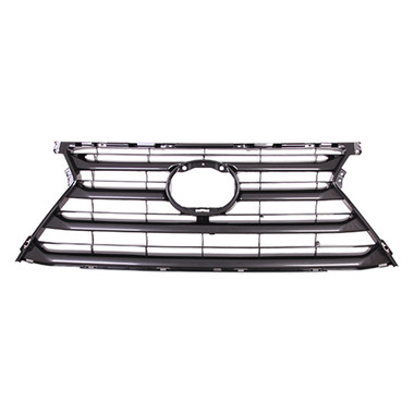 Upgrade Your Auto | Replacement Grilles | 15-17 Lexus NX | CRSHX18604