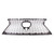 Upgrade Your Auto | Replacement Grilles | 15-17 Lexus NX | CRSHX18605