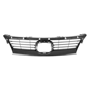 Upgrade Your Auto | Replacement Grilles | 14-17 Lexus CT | CRSHX18609