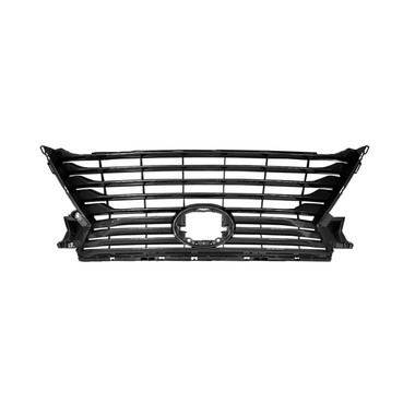 Upgrade Your Auto | Replacement Grilles | 16-19 Lexus RX | CRSHX18614
