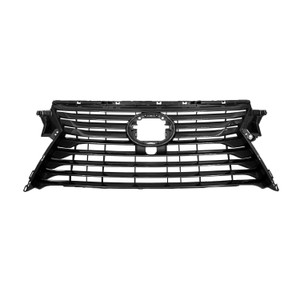 Upgrade Your Auto | Replacement Grilles | 16-19 Lexus RX | CRSHX18615