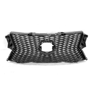 Upgrade Your Auto | Replacement Grilles | 16-19 Lexus RX | CRSHX18616