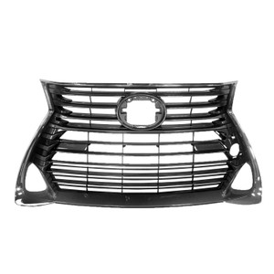 Upgrade Your Auto | Replacement Grilles | 16-20 Lexus GS | CRSHX18619