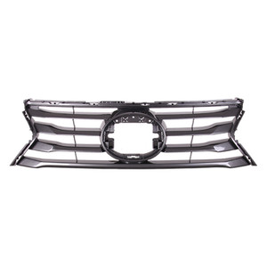 Upgrade Your Auto | Replacement Grilles | 17-20 Lexus IS | CRSHX18623