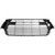 Upgrade Your Auto | Replacement Grilles | 16-20 Lexus GS | CRSHX18625