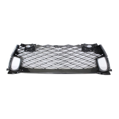 Upgrade Your Auto | Replacement Grilles | 16-20 Lexus GS | CRSHX18626