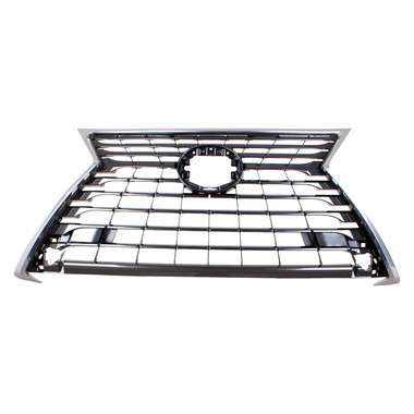 Upgrade Your Auto | Replacement Grilles | 18-19 Lexus NX | CRSHX18627