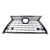 Upgrade Your Auto | Replacement Grilles | 18-19 Lexus NX | CRSHX18627