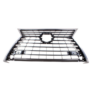 Upgrade Your Auto | Replacement Grilles | 18-19 Lexus NX | CRSHX18628