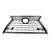 Upgrade Your Auto | Replacement Grilles | 18-19 Lexus NX | CRSHX18628