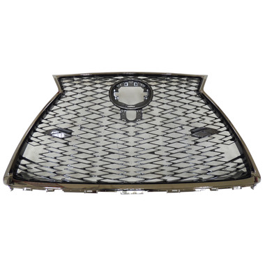 Upgrade Your Auto | Replacement Grilles | 18-19 Lexus NX | CRSHX18630