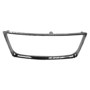 Upgrade Your Auto | Grille Overlays and Inserts | 07-09 Lexus ES | CRSHX18641