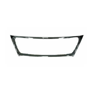 Upgrade Your Auto | Grille Overlays and Inserts | 11-13 Lexus IS | CRSHX18642