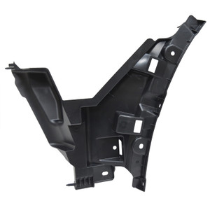 Upgrade Your Auto | Bumper Covers and Trim | 18-21 Lexus NX | CRSHX18658
