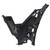 Upgrade Your Auto | Bumper Covers and Trim | 18-21 Lexus NX | CRSHX18658