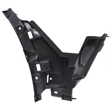 Upgrade Your Auto | Bumper Covers and Trim | 18-21 Lexus NX | CRSHX18659