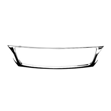 Upgrade Your Auto | Grille Overlays and Inserts | 08-11 Lexus GS | CRSHX18662
