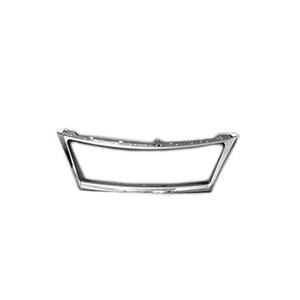 Upgrade Your Auto | Grille Overlays and Inserts | 10-12 Lexus ES | CRSHX18663