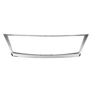 Upgrade Your Auto | Grille Overlays and Inserts | 10-12 Lexus ES | CRSHX18664