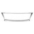 Upgrade Your Auto | Grille Overlays and Inserts | 10-12 Lexus ES | CRSHX18664