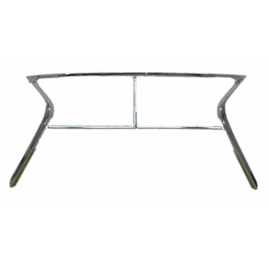 Upgrade Your Auto | Grille Overlays and Inserts | 13-15 Lexus ES | CRSHX18670