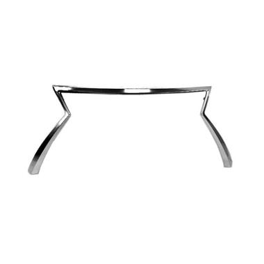 Upgrade Your Auto | Grille Overlays and Inserts | 16-19 Lexus RX | CRSHX18675