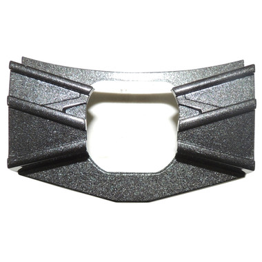Upgrade Your Auto | Grille Overlays and Inserts | 18-21 Lexus NX | CRSHX18680
