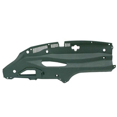 Upgrade Your Auto | Radiator Parts and Accessories | 10-15 Lexus RX | CRSHA03867