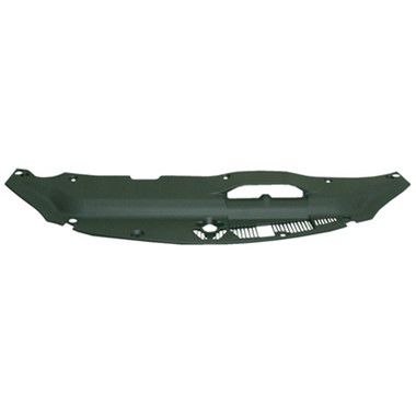 Upgrade Your Auto | Engine Bay Covers and Trim | 07-11 Lexus ES | CRSHG00709