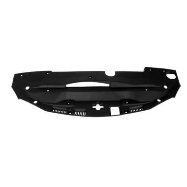 Upgrade Your Auto | Radiator Parts and Accessories | 06-15 Lexus IS | CRSHA03869
