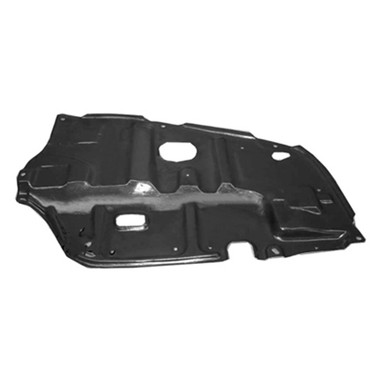 Upgrade Your Auto | Body Panels, Pillars, and Pans | 02-06 Lexus ES | CRSHX18700
