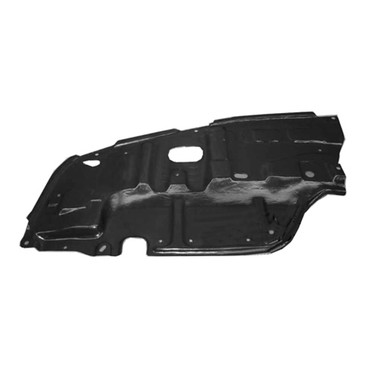 Upgrade Your Auto | Body Panels, Pillars, and Pans | 02-06 Lexus ES | CRSHX18701