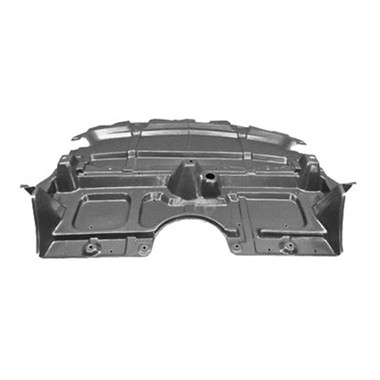 Upgrade Your Auto | Body Panels, Pillars, and Pans | 06-10 Lexus IS | CRSHX18709
