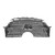 Upgrade Your Auto | Body Panels, Pillars, and Pans | 06-10 Lexus IS | CRSHX18709