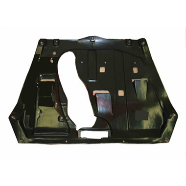 Upgrade Your Auto | Body Panels, Pillars, and Pans | 04-06 Lexus RX | CRSHX18714
